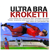 Minä Suojelen Sinua Kaikelta by Ultra Bra