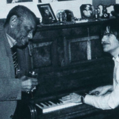 axel zwingenberger & champion jack dupree