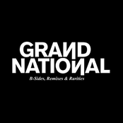 Lay Me Down by Grand National