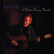 Much To My Surprise by Gordon Lightfoot
