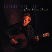 Red Velvet by Gordon Lightfoot