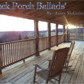 Back Porch Ballads