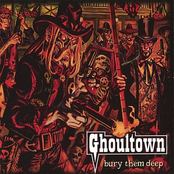 Blood On My Hands by Ghoultown
