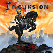 Incursion: The Hunter