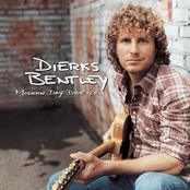 Down On Easy Street by Dierks Bentley