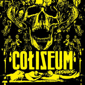 Reborn To Hang by Coliseum