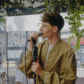 La fille du bar (Rush live session)