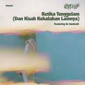 Ketika Tenggelam (Dan Kisah Kekalahan Lainnya)