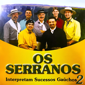 Interpretam Sucessos Gaúchos, Vol. 2