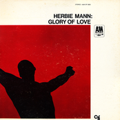 Glory Of Love by Herbie Mann