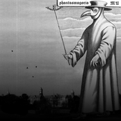 Phantasmagoria