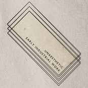 Early Industrial Work