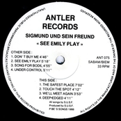 See Emily Play