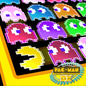 PAC-MAN Championship Edition DX Original Soundtrack