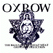 The Balls In The Great Meat Grinder Collection