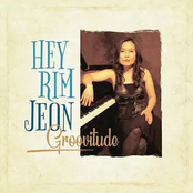 Hey Rim Jeon: Groovitude
