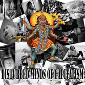 DISTURBED MINDS OF CAPITALISM