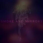 Josiah Bell: Smoke and Mirrors