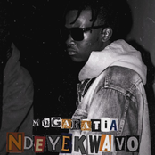 Ndeyekwavo