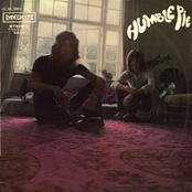shakey jake humble pie