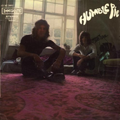 The Sad Bag Of Shaky Jake by Humble Pie