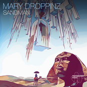 Mary Droppinz: Sandman