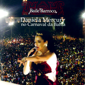 Força Do Ilê by Daniela Mercury