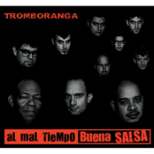 Repica Bien El Tambor by Tromboranga