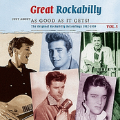 ultra rare rockabilly's, volume 7