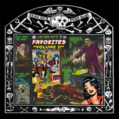 Lux and Ivy's Favorites Volume 3