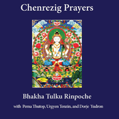 Chenrezig Prayers