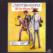 Mott The Hoople: All The Young Dudes