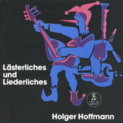 Lästerliches Und Liederliches