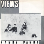 Namby Pamby