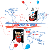 Americans in Paris: Americans In Paris
