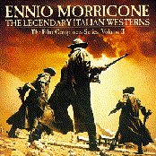 A Gringo Like Me by Ennio Morricone