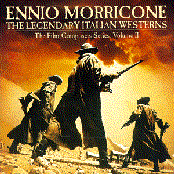 Jill's America by Ennio Morricone