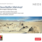 Mahnkopf: Hommage à György Kurtág & Kurtág-Duo