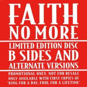 Something For The Girl With Everything by Faith No More