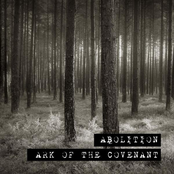 split 7'' with Ark Of The Covenant