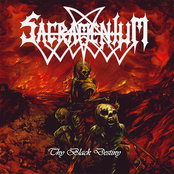 Sacramentum: Thy Black Destiny