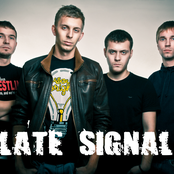 late signal