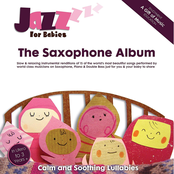 The Saxophone Album