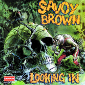 Gypsy by Savoy Brown