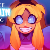 I Only Paint in Red Now