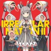 IRREGULAR NATION II