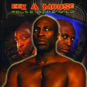 Lick Shot by Eek-a-mouse