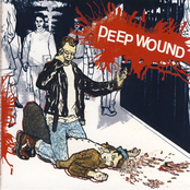 You're False by Deep Wound