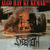 Algo hay que quemar / La guerra continua