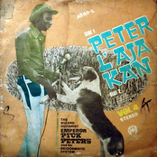 Peter L'aja Kan